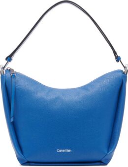 Сумка-хобо через плечо Calvin Klein Prism Top Zip Convertible, Willow b0bnlx7dvb | willow