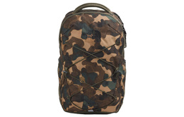 27-литровый рюкзак двойное плечо уличная сумка переработанный полиэстер камуфляж унисекс The North Face nf0a3vxfo86