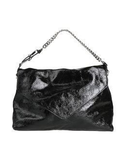 Сумка Alberta Ferretti, черный 45866515bm | black