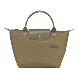 Полиамидная женская сумка Artichoke Green Longchamp, Set (Bag) 1623934m04