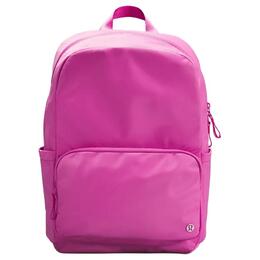Нейлоновый рюкзак Regular Unisex Lululemon, розовый lu9by6s-052261 | pink