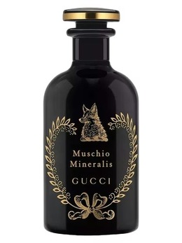 Gucci Unisex Muschio Mineralis EDP 3.4 oz (Tester) Fragrances 3616305052230