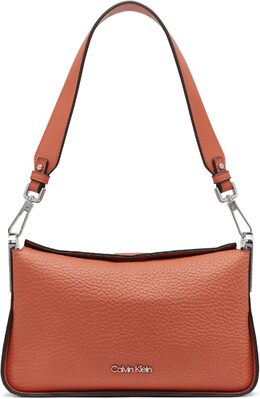 Сумка через плечо Calvin Klein Fay, Chili Spice b0ftdj2z8l | chili spice