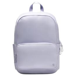 Универсальный рюкзак Everywhere Nylon Unisex Tranquil Blue Lululemon, Tranquil синий lu9cmas-072489 | tranquil blue