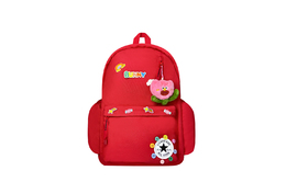 Полиэстеровый рюкзак унисекс Converse, Rainbow Island cv2213004ps-002(team171-趣味小猫) | rainbow island