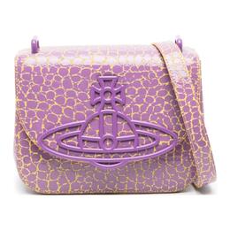 Сумка через плечо Linda Patent Vivienne Westwood, Set (Bag+Dust Bag) 43040069ul006b