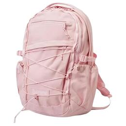 Однотонный рюкзак Women's Supreme, розовый sup-ss25-week1-052 | pink