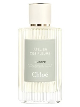 Chloe Unisex Atelier Des Fleurs Hysope EDP Spray 5.0 oz (Tester) Fragrances 3616304493744