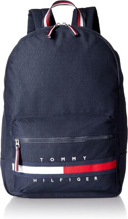Мужской рюкзак Tommy Hilfiger Gino, Sky Captain b09r9nsdxd | sky captain