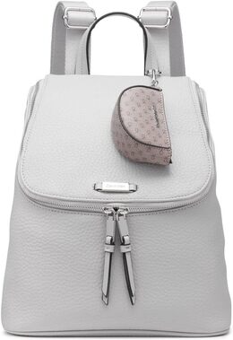 Рюкзак-органайзер Calvin Klein Zulle, цвет «голубиный серый», один размер, Dove Grey b0dc6j5ltf | dove grey