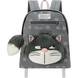 Тканевый рюкзак унисекс Disney, Lucifer Backpack 400060407830