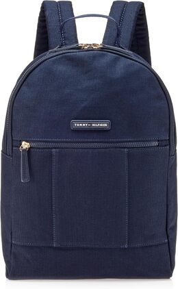 Мужской рюкзак Tommy Hilfiger Flag, TOMMY NAVY, один размер, Tommy Navy b0d45b9zsp | tommy navy