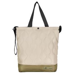 Сумка из технической ткани для женщин Army Green New Balance, зеленый lab44441kh | army green