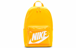 Рюкзак Heritage Polyester Regular Unisex Laser Orange Nike, Laser оранжевый ba6175-845 | laser orange