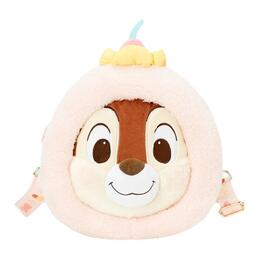 Микки серия тканевая сумка кроссбоди, сумка через плечо Regular Unisex Disney, розовый 400060390743 | pink