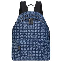 G Essentials рюкзак хлопковый обычный мужской dark blue Givenchy, Set (Bag+Dust Bag) bk508hk207-401