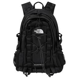 Нейлоновый рюкзак унисекс The North Face, черный nm2dr52j | black