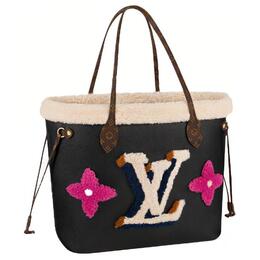 Сумки NEVERFULL Louis Vuitton, Gift Set(Set+Box+Shopping Bag) m56960