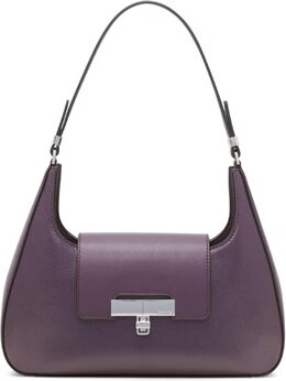 Сумка через плечо Calvin Klein Becky Demi, Plum b0f9fw3h51 | plum