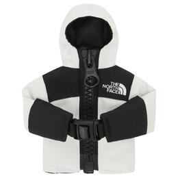 Аксессуар для нейлоновой сумки унисекс The North Face, белый na5ar04b | white