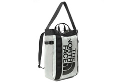 19-литровая сумка через плечо рюкзак уличная сумка ткань мятно- унисекс The North Face, зеленый nf0a3kx2z31