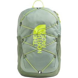 Рюкзак для активного отдыха court 24.6l polyester bark mist unisex The North Face, Bark Mist nf0a52vy-d5m | bark mist