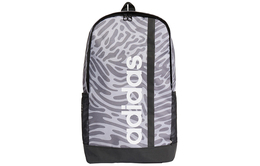 Полиэстеровый рюкзак Regular женский Adidas, серый gn1995 | gray