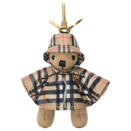 Аксессуар Thomas Wool Bag для женщин в песочном бежевом цвете Burberry, коричневыйy бежевый 81155271 | sandy beige