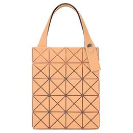 Мини-сумка Prism PVC женская оранжевая Issey Miyake, Set (Bag+Dust Bag) bb53-ag511-30