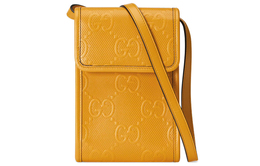 Сумка кросс-боди Gucci, Set (Bag+Dust Bag) 625571-1w3an-7636