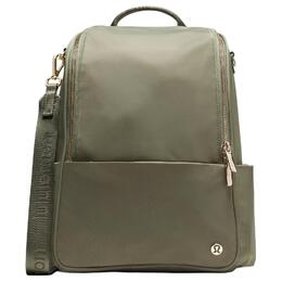 Нейлоновый рюкзак Women's Laurel Leaf Lululemon, Laurel Leaf lw9fqxs-62214 | laurel leaf