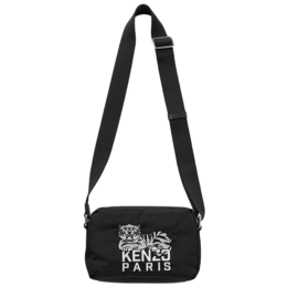 Счастливый тигр кросс-боди Kenzo, Set (Bag+Dust Bag) ff65sa618f2999