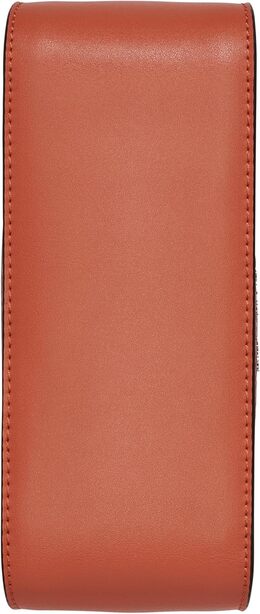 Сумка через плечо Calvin Klein Fay North/South Small, Chili Spice b0dyyfjlt2 | chili spice