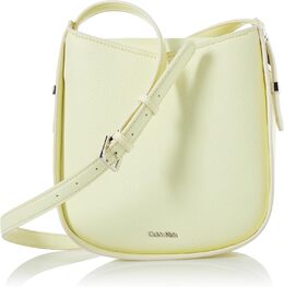 Женская сумка-мессенджер Calvin Klein Willow Crossbody, Endive b0bnm226t9 | endive