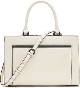 Сумка-органайзер Calvin Klein Astrid с тремя отделениями, Cherub White/Black b0bnm2rhpp | cherub white/black