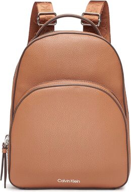 Calvin Klein Estelle Novelty-Рюкзак, Caramel, Caramel b0dchphzrp | caramel