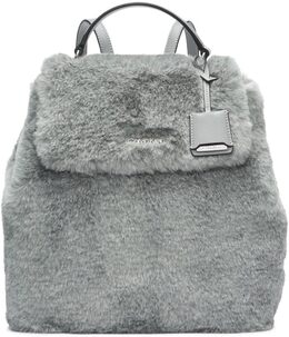 Женский рюкзак Calvin Klein Leilani Micro Pebble, темно-серый микс, один размер, Dark Gray Mix b08kxc5clx | dark gray mix