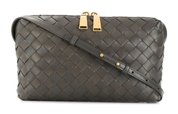 Сумка кросс-боди Bottega Veneta, Set (Bag+Dust Bag) 597329-vcpp1-1408