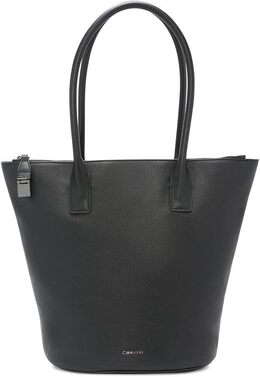 Женская сумка-органайзер Calvin Klein Modern Essentials North/South, Black b091cd92pq | black