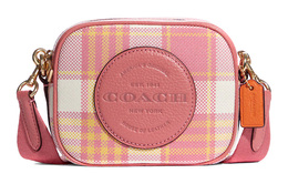 Демпси поясная сумка Coach, Set (Bag+Dust Bag) c8681-imtvt