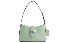 Coach Сумка через плечо из тисненой кожи cr107-sva5