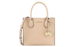 Сумка Mercer Michael Kors, Set (Bag+Dust Bag) 35s1gm9m2l-bisque