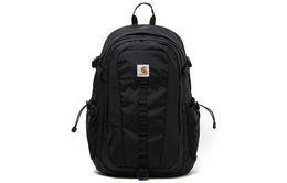 Нейлоновый рюкзак Regular Unisex черный Carhartt WIP, черный chxbga212041h-gj