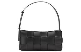 Сумка-кирпич через плечо Bottega Veneta, Set (Bag+Dust Bag) 709360vmay18425