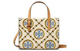 Сумка T Monogram Tory Burch, Set (Bag+Dust Bag) 146257-400