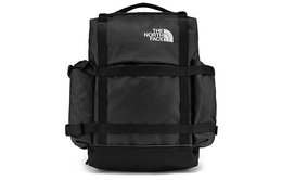 26-литровый рюкзак двойное плечо для улицы polyester unisex The North Face, черный nf0a52t1-kx7 | black