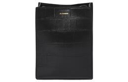 Сумка через плечо с тисненым логотипом Jil Sander, Set (Bag+Dust Bag) j07wg0001p5359001