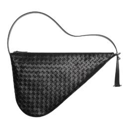 Виргул поясная сумка на молнии Bottega Veneta, Set (Bag+Dust Bag) 743574v2hl18803