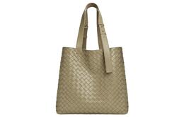 Классическая сумка-тоут Intrecciato Cube Bottega Veneta, Set (Bag+Dust Bag) 729233v2e411511