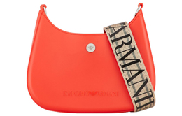 Полиуретановая желейная сумка, кроссбоди, женская сумка через плечо Emporio Armani, Set (Bag+Dust Bag) y3h329-ywi7e-80630